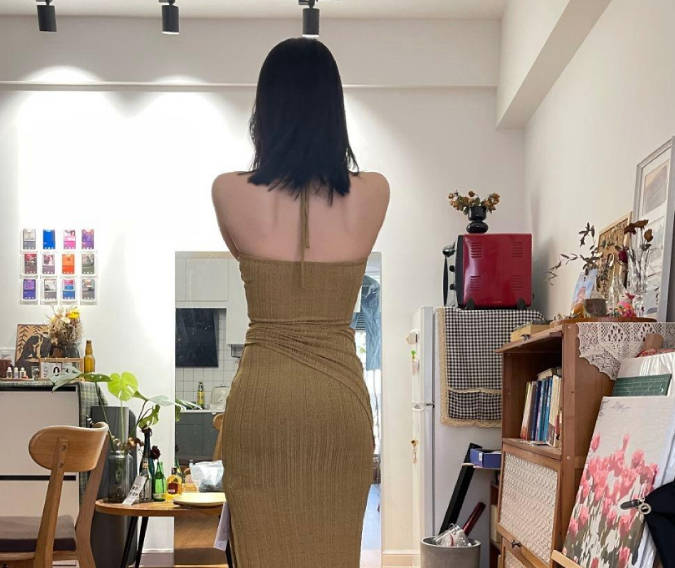 海角社区.半推半就上了36岁的后妈