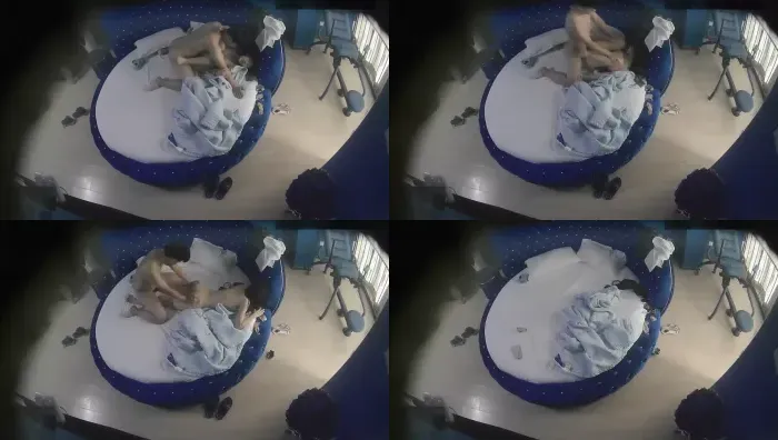 模特级别身材的大学生漂亮美女情趣宾馆约会男友年轻人很勐一顿大力输出