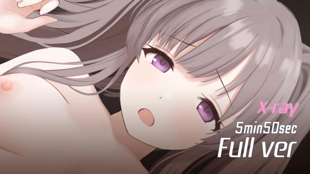 [najar] 「霧子」断面バージョン XVF