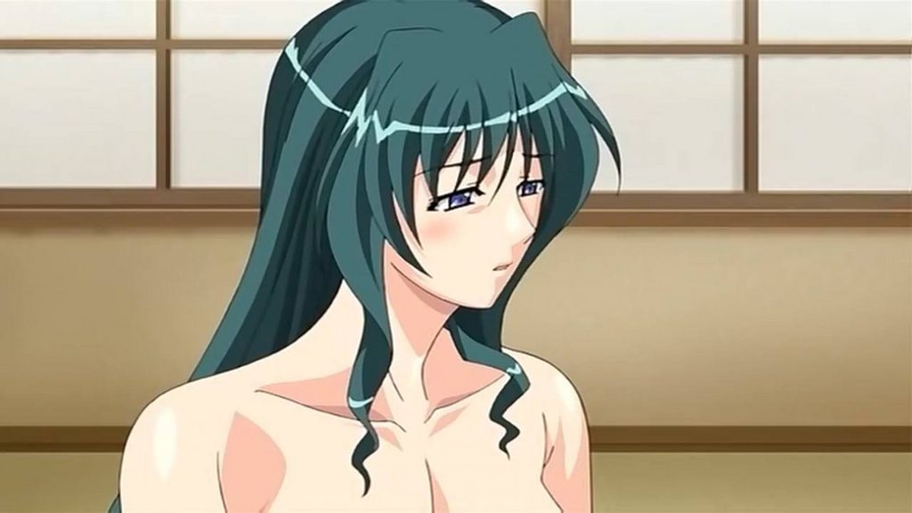 喪服妻 ～美麗女老闆娘・美恵～ 2 0kF