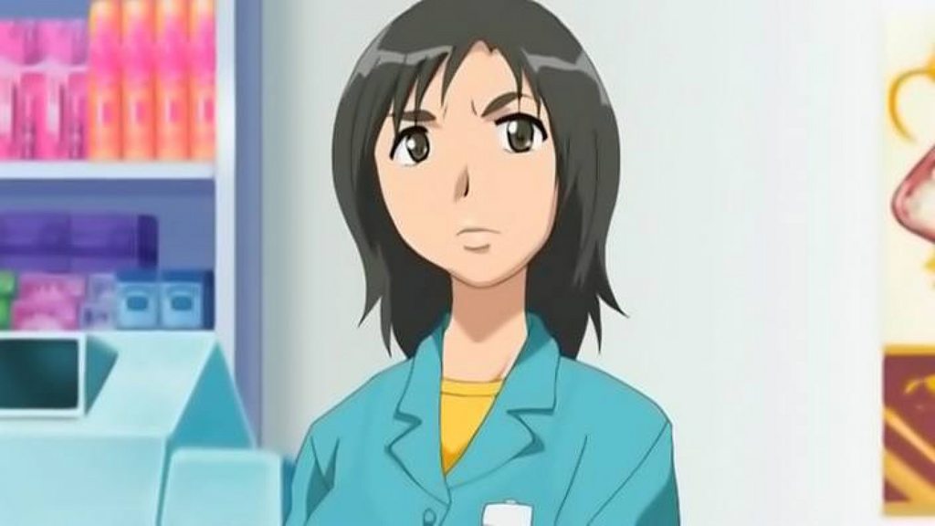 透明人間R 後編 YZC